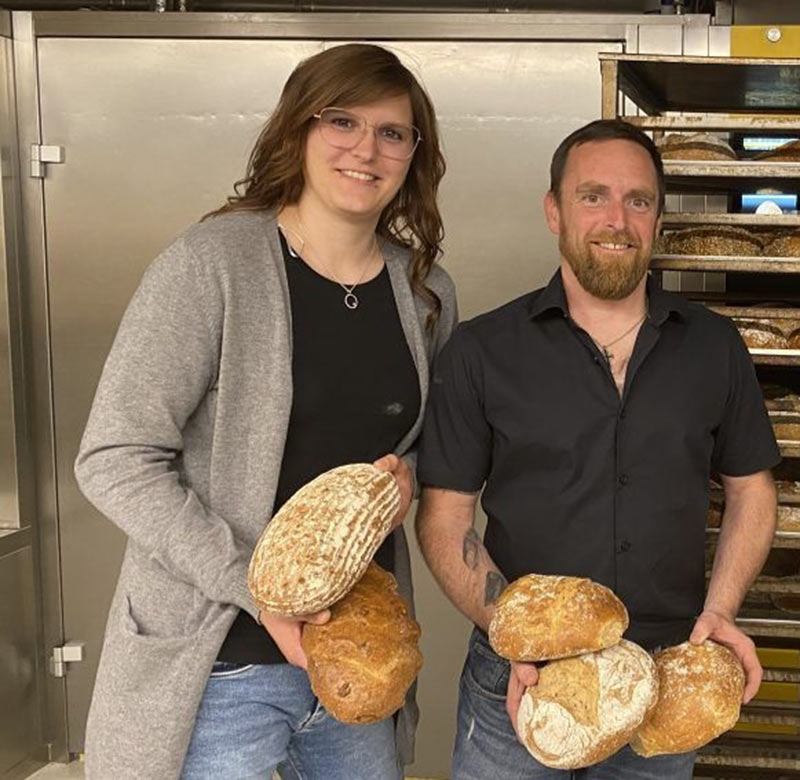 Bäckerei im Montafon und im Bregenzerwald