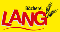 Bäckerei Lang GmbH Logo