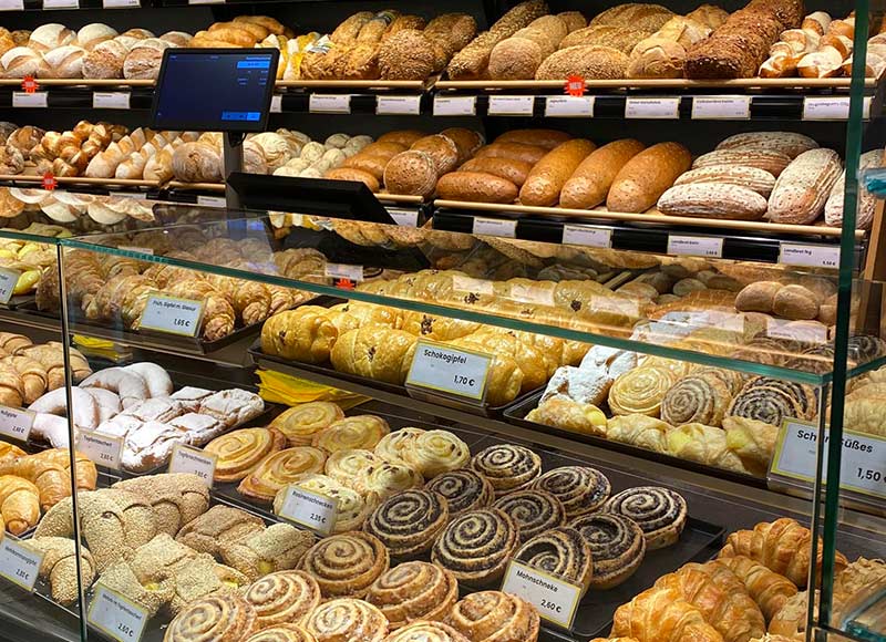 Bäckerei